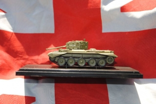 HG3105  British Cromwell Mk.IV C Squadron